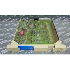 Honeywell 51304754-150 UCN High Level Analog Input Card HDW: N FW: D Used