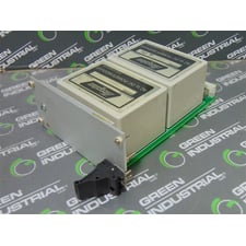 Zolo Technologies 103230 Power Module Card Rev. A Used