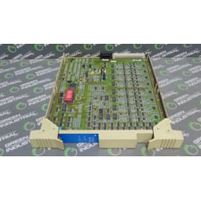 Honeywell 51304672-150 UCN Analog Output Card HDW: J FW: D Used