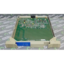 Honeywell 51304493-200 UCN PM Modem Card HDW: K Used