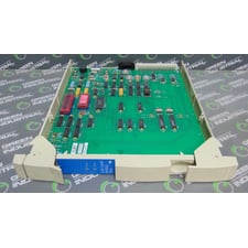 Honeywell 51304362-150 UCN Low Level Analog Mux Card HDW: S FW: E Used