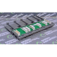 AEG DTA 200 7628-042.244 800 Primary Subrack 5 Slot Used