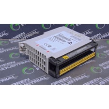 AEG Modicon TSX A120 AS-BDA P-2 18 Discrete Output Module 042 701 664 Used