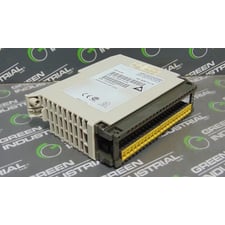 AEG Modicon TSX A120 AS-BDE P-2 18 Discrete Input Module Used