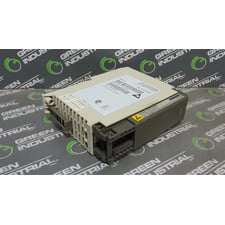 AEG Modicon AS-P12 0-0 00 Power Supply Module Used