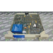 Honeywell 51303979-500 UCN Advanced I/O Link Interface Card HDW: X FW: C Used