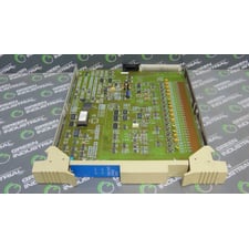  Honeywell 51304754-100 UCN High Level Analog Input Card HDW: K FW: D Used