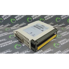 AEG Modicon DEP 218 / AS-BDEP-218 Discrete Input Module 042 276 454 Used