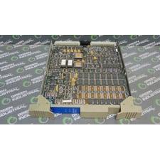 Honeywell 51304518-100 UCN Advanced Control Card HDW: K FW: C Used