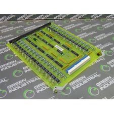 General Electric DS3800HISA1A1A C-ESS Control Board 6BA01 Used