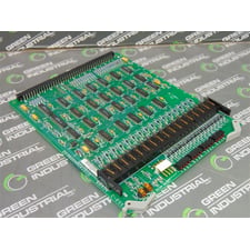 General Electric DS3800HRDA1D1D C-ESS Control Board 6BA04 Used