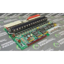 Neundorfer 801340-019 Control Board Rev. A Used
