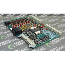 Neundorfer 81700-121 Control Board MR-A02 Rev. C Used