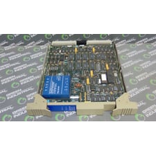 Honeywell 51303979-500 UCN Advanced I/O Link Interface Card HDW: W FW: C Used