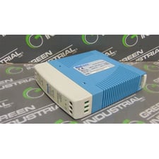 Altech Corp. PS-S1024 Power Supply Module 24VDC 0.42A Used