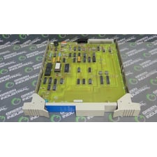 Honeywell 51304362-100 UCN Low Level Analog Mux Card HDW: H FW: D Used