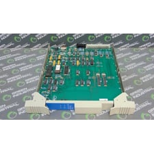 Honeywell 51304362-100 UCN Low Level Analog Mux Card HDW: E FW: D Used