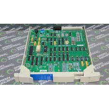 Honeywell 51304487-150 UCN Digital Output Card HDW: S FW: H Used