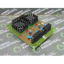 Honeywell MU-TLPA02 Power Adapter Board 51304467-100 Rev. F Used