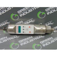 Barksdale PS7-23-I Pressure Switch 0 to -14.7 PSI Used
