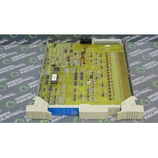 Honeywell 51304754-100 UCN High Level Analog Input Card HDW: E FW: B Used
