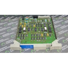 Honeywell 51304481-100 UCN Low Level Analog Input Card HDW: G FW: F Used