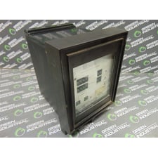 Basler Electric BE1-81 O/U Frequency Relay Module Used