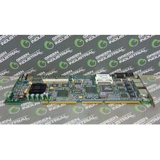 Westinghouse / Micro Industries 5X00105G01 Ovation Control Board LVL 1 Used