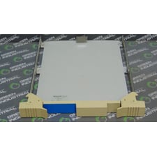 Honeywell 51304260-200 UCN Filler Panel Card Rev. F Used