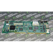 Westinghouse / Micro Industries 5X00105G14 Ovation Control Board LVL 1 14C Used