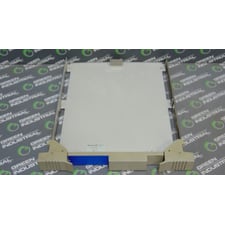Honeywell 51304260-400 UCN Filler Panel Card Rev. F Used