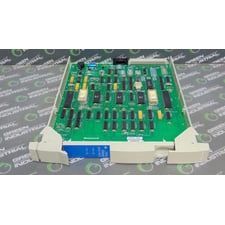 Honeywell 51304481-150 UCN Low Level Analog Input Card HDW: P FW: J Used