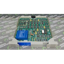Honeywell 51303979-500 UCN Advanced I/O Link Interface Card HDW: R1 FW: B Used