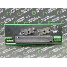 Moore Products Co. 16170-1-8 Voltage Input Module Termination Assembly Used