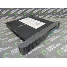 Siemens APACS+ MBX Modulbus Expander Module 39MBXNAN 16180-1/17 Used