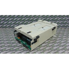 Westinghouse 4D33942G01 Ovation Controller Slot Rack / Chassis Sub 11 Used