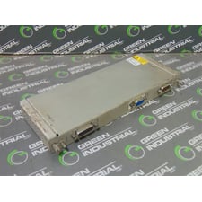 Bently Nevada 3500 VGA Display I/O Module 147663-01 Used