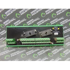 Moore Products Co. 16170-1-8 Voltage Input Module Termination Assembly w/c Used