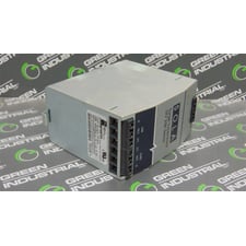 SOLA STV25K-10S Surge Suppressor Module 120V Single Phase Used