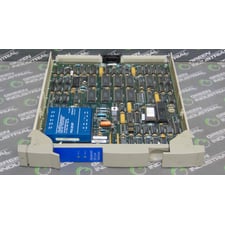 Honeywell 51303979-500 UCN Advanced I/O Link Interface Card HDW: Y FW: C Used
