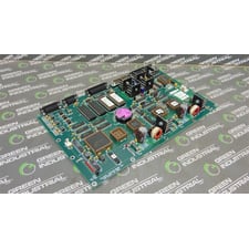 Telesis 23490-06 Marking System Controller Control Board Rev. A Used
