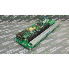 Honeywell 51309218-175 TC LLMUX Mb Rev.: E Db Rev.:D Db FW.:C Used