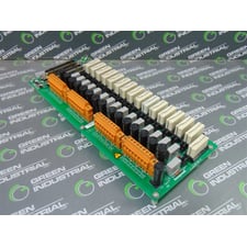 Honeywell MU-TDOR12 Digital Relay Output Board 51309148-125 Rev. C Used