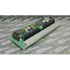 Honeywell 51309223-125 TC LLMUX Mb Rev.: E Db Rev.:C Db FW.:E Used