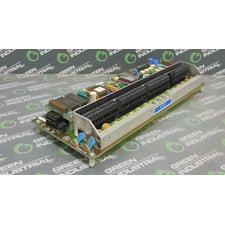Honeywell 51401376 TC LLMUX Mb Rev.:D Db Rev.:G Db FW.:B Used