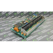 Honeywell 51401376 TC LLMUX Mb Rev.:C Db Rev.:E Db FW.:B Used