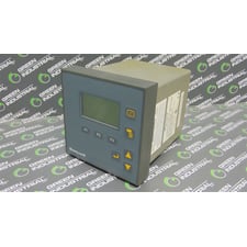 Honeywell 9782P-04-C2-E0000-BD pH/ORP Analyzer Controller Used