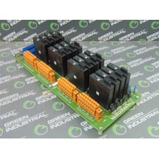 Honeywell MU-TDOA13 Digital Output Termination Board 51304648-100 Rev. E Used