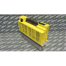 Fanuc A06B-6066-H011 AC Servo Amplifier Unit without door Used