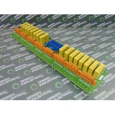 Honeywell MU-TDIA12 Isolated Digital Input Board 51304439-100 Rev. F Used